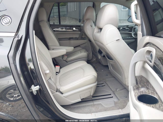 Aukcja sprzedaży 2014 Buick Enclave Leather, vin: 5GAKRBKD0EJ120183, numer aukcji: 45187468