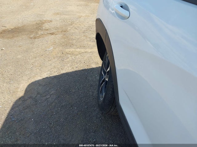 45187470 :رقم المزاد ، KL79MRSL6TB142091 vin ، 2026 Chevrolet Trailblazer Awd Lt مزاد بيع