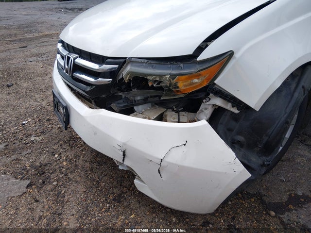 Aukcja sprzedaży 2014 Honda Odyssey Ex-l, vin: 5FNRL5H65EB139327, numer aukcji: 45187469
