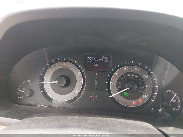 Aukcja sprzedaży 2014 Honda Odyssey Ex-l, vin: 5FNRL5H65EB139327, numer aukcji: 45187469