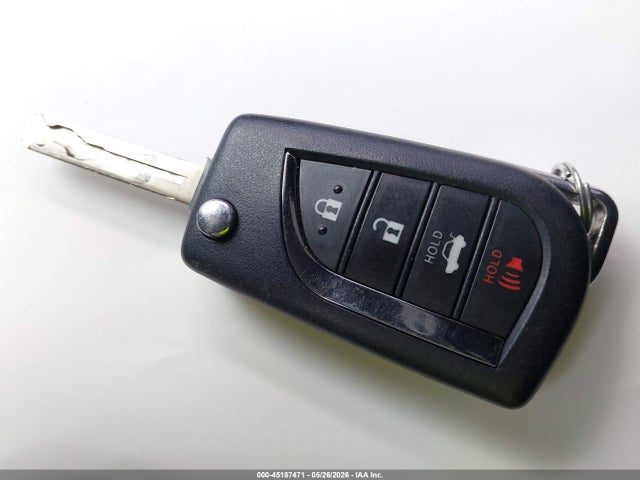 4T1G11AK1RU209962 Toyota CAMRY SE