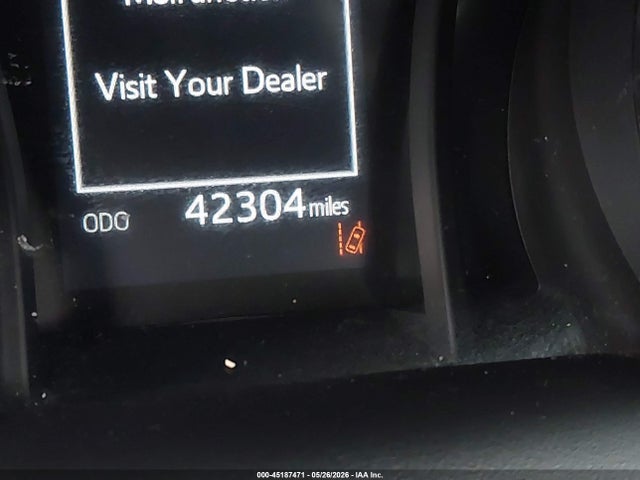 4T1G11AK1RU209962 Toyota CAMRY SE