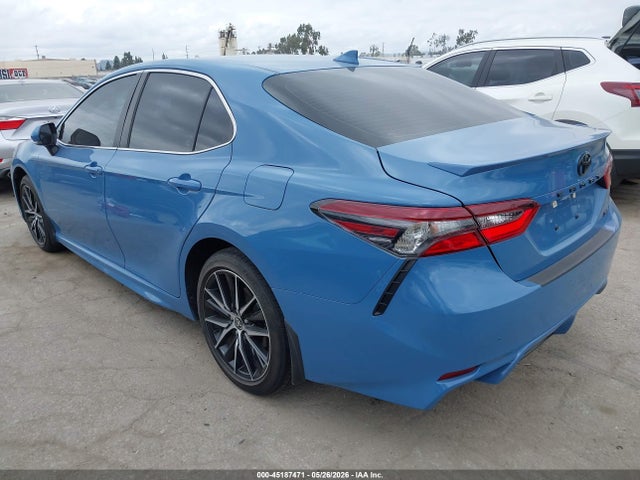 4T1G11AK1RU209962 Toyota CAMRY SE