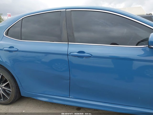 4T1G11AK1RU209962 Toyota CAMRY SE