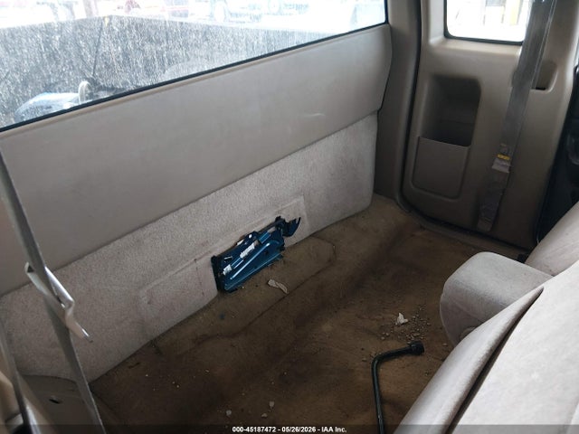 45187472 :رقم المزاد ، 1GCCS1947W8233550 vin ، 1998 Chevrolet S-10 Ls Fleetside مزاد بيع