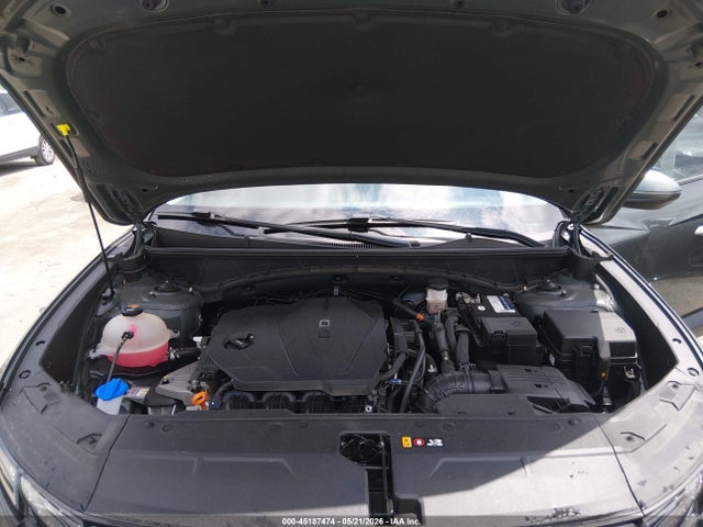 Aukcja sprzedaży 2023 Hyundai Tucson Sel, vin: 5NMJF3AE2PH260442, numer aukcji: 45187474