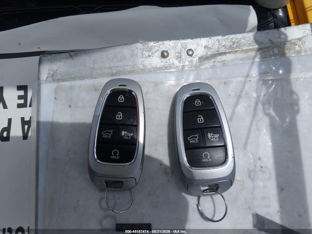 Aukcja sprzedaży 2023 Hyundai Tucson Sel, vin: 5NMJF3AE2PH260442, numer aukcji: 45187474