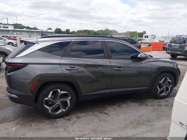 Aukcja sprzedaży 2023 Hyundai Tucson Sel, vin: 5NMJF3AE2PH260442, numer aukcji: 45187474