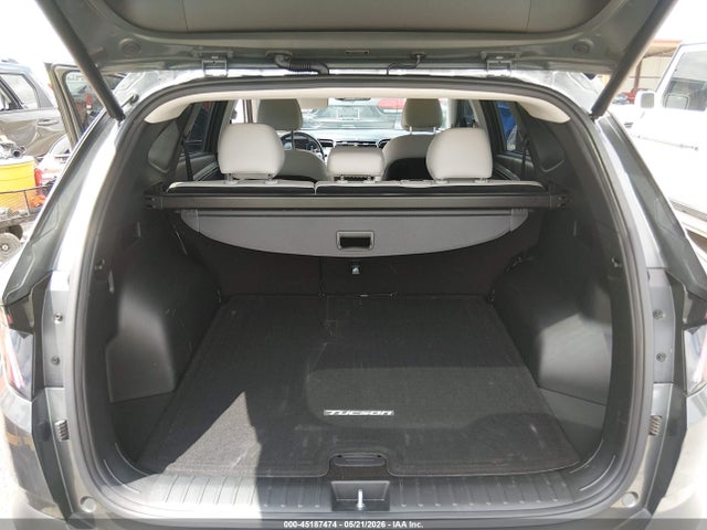 Aukcja sprzedaży 2023 Hyundai Tucson Sel, vin: 5NMJF3AE2PH260442, numer aukcji: 45187474
