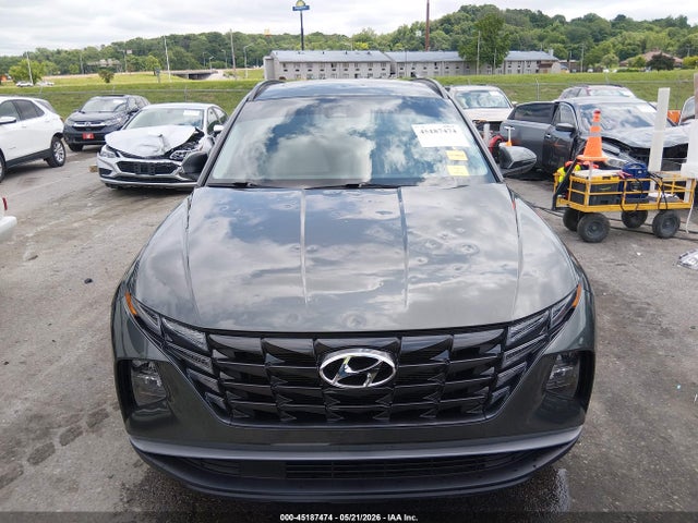 Aukcja sprzedaży 2023 Hyundai Tucson Sel, vin: 5NMJF3AE2PH260442, numer aukcji: 45187474