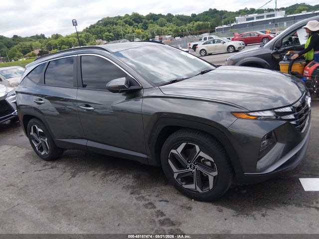 Aukcja sprzedaży 2023 Hyundai Tucson Sel, vin: 5NMJF3AE2PH260442, numer aukcji: 45187474