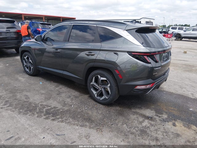 Aukcja sprzedaży 2023 Hyundai Tucson Sel, vin: 5NMJF3AE2PH260442, numer aukcji: 45187474