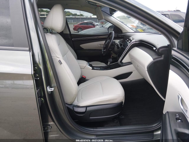Aukcja sprzedaży 2023 Hyundai Tucson Sel, vin: 5NMJF3AE2PH260442, numer aukcji: 45187474