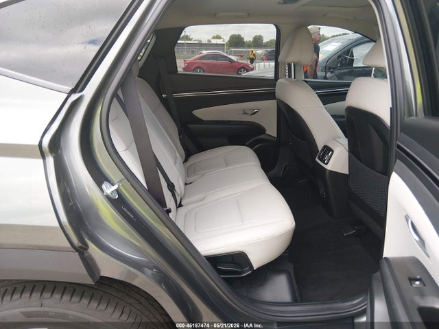 Aukcja sprzedaży 2023 Hyundai Tucson Sel, vin: 5NMJF3AE2PH260442, numer aukcji: 45187474