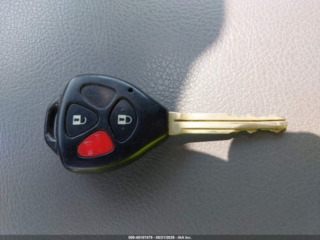 Продаж на аукціоні авто 2011 Toyota 4runner Sr5 V6, vin: JTEBU5JR0B5075225, номер лоту: 45187479