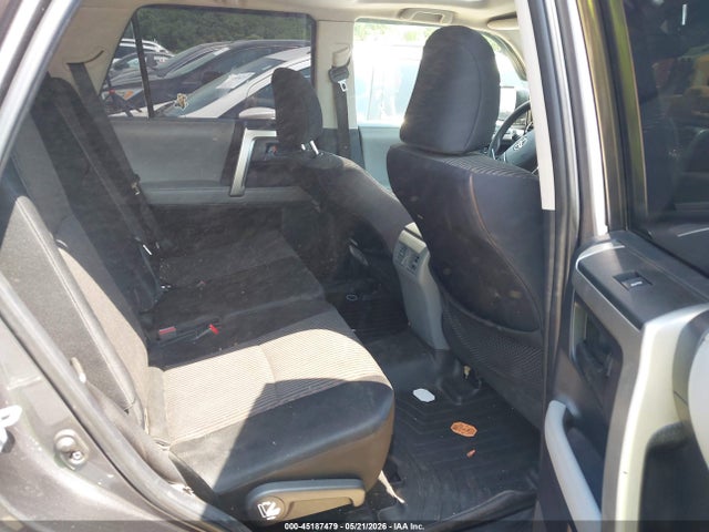 Продаж на аукціоні авто 2011 Toyota 4runner Sr5 V6, vin: JTEBU5JR0B5075225, номер лоту: 45187479