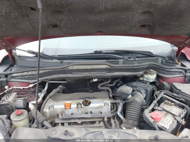 Aukcja sprzedaży 2011 Honda Cr-v Ex-l, vin: 5J6RE4H70BL056324, numer aukcji: 45187482