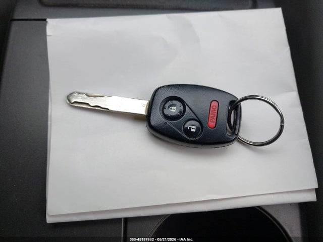 Aukcja sprzedaży 2011 Honda Cr-v Ex-l, vin: 5J6RE4H70BL056324, numer aukcji: 45187482