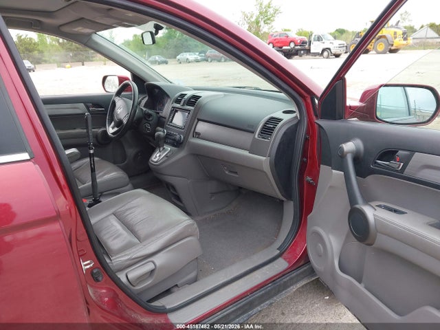 Aukcja sprzedaży 2011 Honda Cr-v Ex-l, vin: 5J6RE4H70BL056324, numer aukcji: 45187482