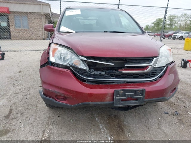 Aukcja sprzedaży 2011 Honda Cr-v Ex-l, vin: 5J6RE4H70BL056324, numer aukcji: 45187482
