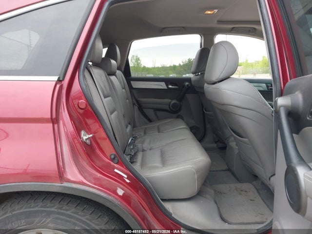 Aukcja sprzedaży 2011 Honda Cr-v Ex-l, vin: 5J6RE4H70BL056324, numer aukcji: 45187482