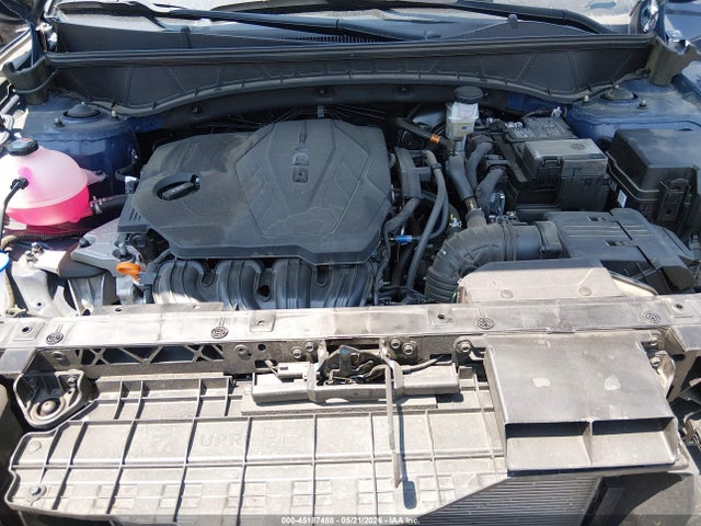 Продаж на аукціоні авто 2026 Hyundai Tucson Sel Premium, vin: 5NMJC3DE3TH627461, номер лоту: 45187488