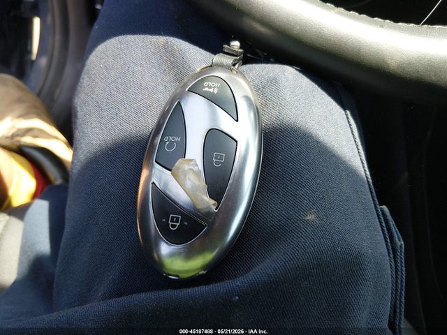 Продаж на аукціоні авто 2026 Hyundai Tucson Sel Premium, vin: 5NMJC3DE3TH627461, номер лоту: 45187488