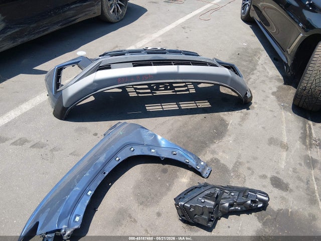 Продаж на аукціоні авто 2026 Hyundai Tucson Sel Premium, vin: 5NMJC3DE3TH627461, номер лоту: 45187488