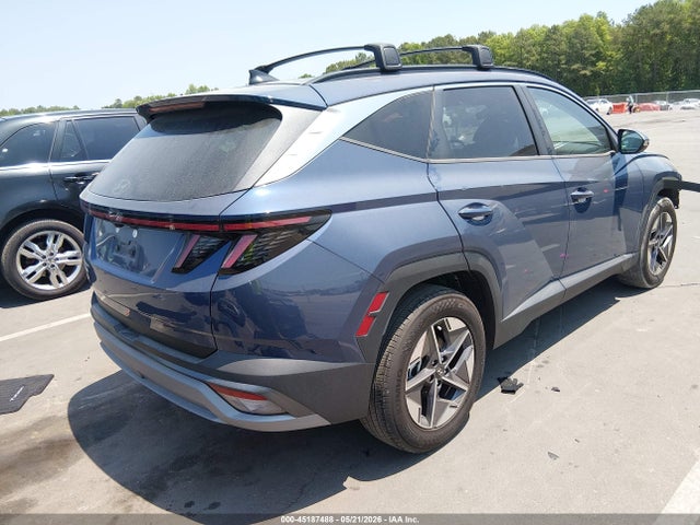 Продаж на аукціоні авто 2026 Hyundai Tucson Sel Premium, vin: 5NMJC3DE3TH627461, номер лоту: 45187488