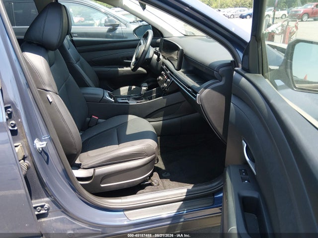 Продаж на аукціоні авто 2026 Hyundai Tucson Sel Premium, vin: 5NMJC3DE3TH627461, номер лоту: 45187488