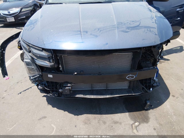 Продаж на аукціоні авто 2026 Hyundai Tucson Sel Premium, vin: 5NMJC3DE3TH627461, номер лоту: 45187488