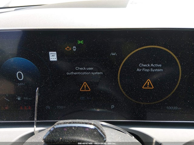 Продаж на аукціоні авто 2026 Hyundai Tucson Sel Premium, vin: 5NMJC3DE3TH627461, номер лоту: 45187488