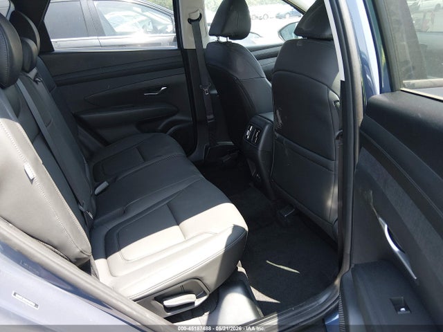 Продаж на аукціоні авто 2026 Hyundai Tucson Sel Premium, vin: 5NMJC3DE3TH627461, номер лоту: 45187488