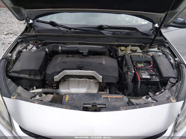 Chevrolet Malibu Limited Ls 2016 1G11B5SAXGF109549 Image 10