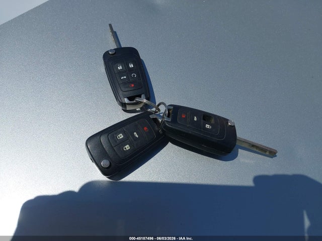 Chevrolet Malibu Limited Ls 2016 1G11B5SAXGF109549 Image 11