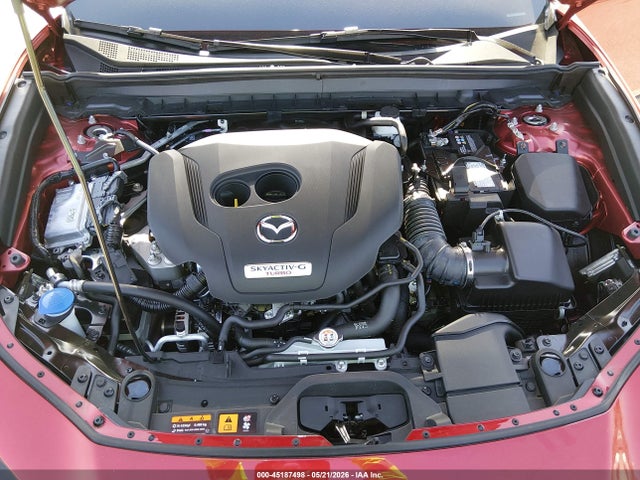 Mazda Cx-30 2.5 Turbo Premium Plus 2026 3MVDMBEY4TM109254 Image 10