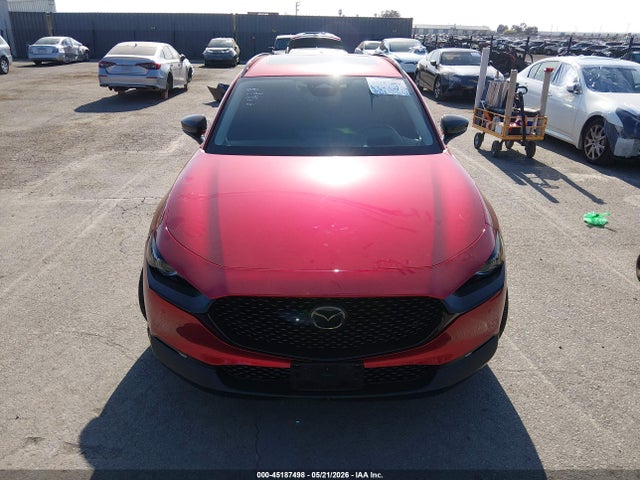 Mazda Cx-30 2.5 Turbo Premium Plus 2026 3MVDMBEY4TM109254 Image 13
