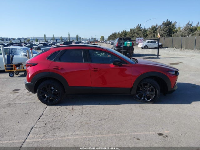 Mazda Cx-30 2.5 Turbo Premium Plus 2026 3MVDMBEY4TM109254 Image 14