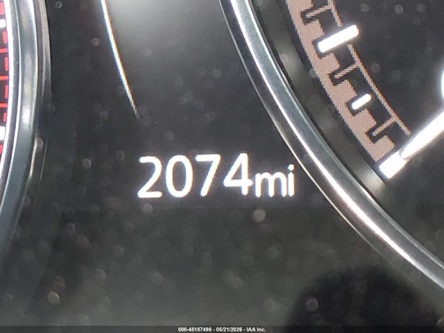 Mazda Cx-30 2.5 Turbo Premium Plus 2026 3MVDMBEY4TM109254 Image 16