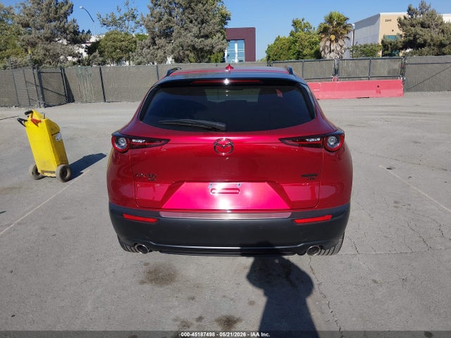 Mazda Cx-30 2.5 Turbo Premium Plus 2026 3MVDMBEY4TM109254 Image 17