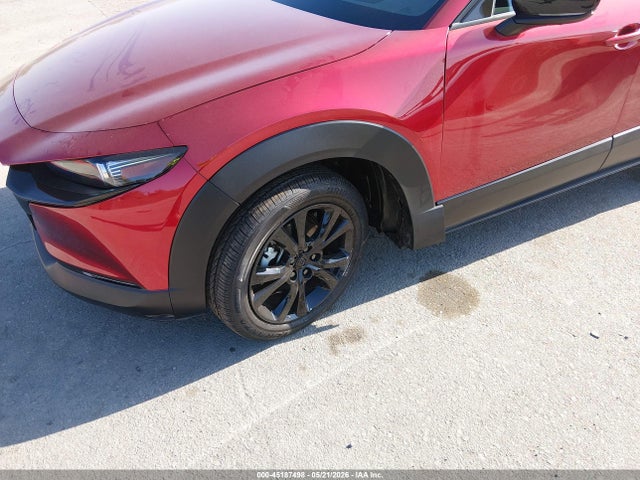 Mazda Cx-30 2.5 Turbo Premium Plus 2026 3MVDMBEY4TM109254 Image 18