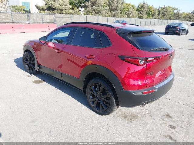 Mazda Cx-30 2.5 Turbo Premium Plus 2026 3MVDMBEY4TM109254 Image 3