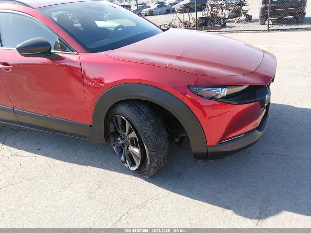 Mazda Cx-30 2.5 Turbo Premium Plus 2026 3MVDMBEY4TM109254 Image 6