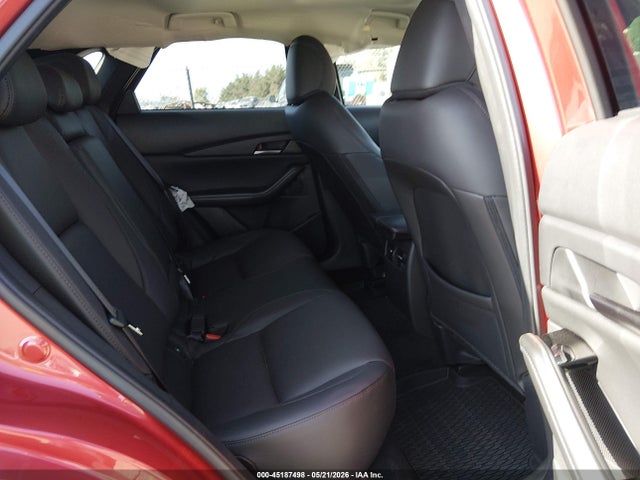 Mazda Cx-30 2.5 Turbo Premium Plus 2026 3MVDMBEY4TM109254 Image 8