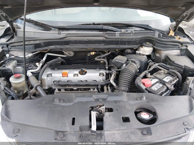 Aukcja sprzedaży 2011 Honda Cr-v Ex, vin: 3CZRE3H56BG701726, numer aukcji: 45187502