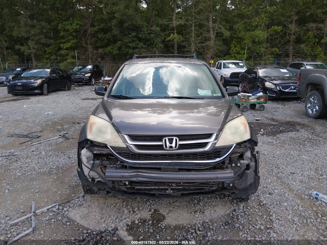 Aukcja sprzedaży 2011 Honda Cr-v Ex, vin: 3CZRE3H56BG701726, numer aukcji: 45187502
