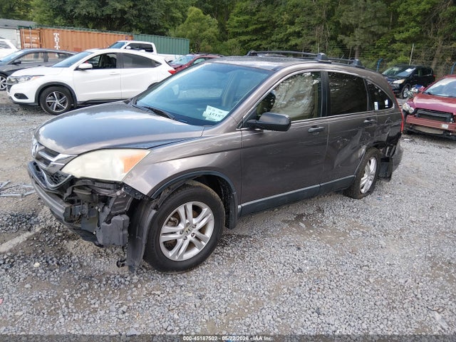 Aukcja sprzedaży 2011 Honda Cr-v Ex, vin: 3CZRE3H56BG701726, numer aukcji: 45187502