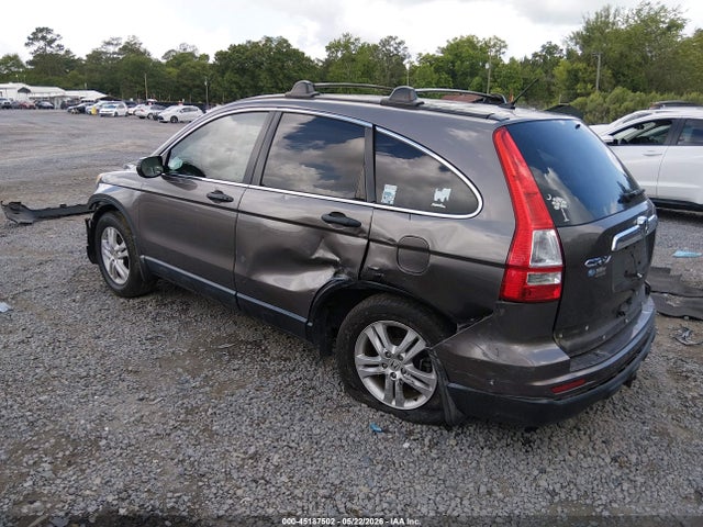 Aukcja sprzedaży 2011 Honda Cr-v Ex, vin: 3CZRE3H56BG701726, numer aukcji: 45187502