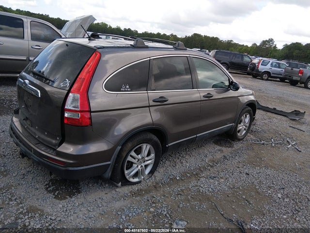 Aukcja sprzedaży 2011 Honda Cr-v Ex, vin: 3CZRE3H56BG701726, numer aukcji: 45187502