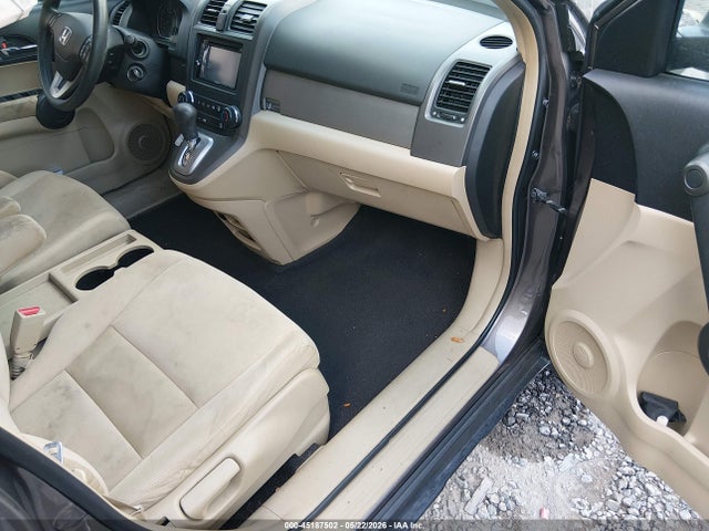 Aukcja sprzedaży 2011 Honda Cr-v Ex, vin: 3CZRE3H56BG701726, numer aukcji: 45187502